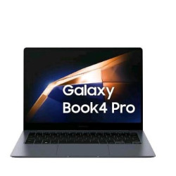 Notebook 14'' samsung galaxy book4 pro 14 ultra 5 vpro u5-125h/16gb/512gb
