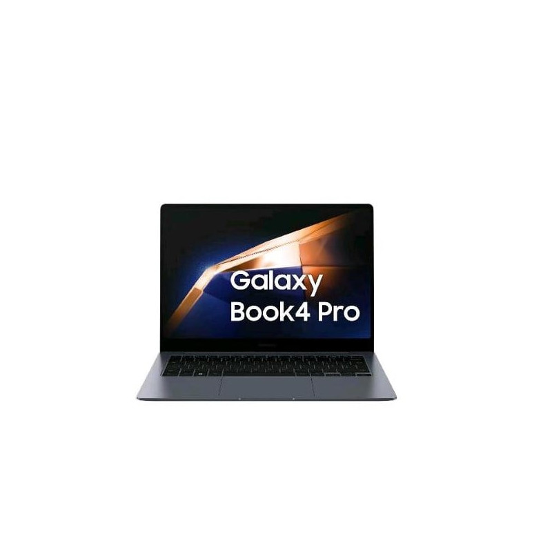 Notebook 14'' samsung galaxy book4 pro 14 ultra 5 vpro u5-125h/16gb/512gb