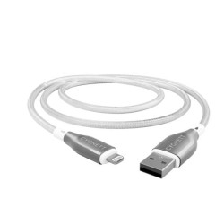 Cavo ricarica/dati cygnett armoured cy4661pccal da lightning ad usb-a