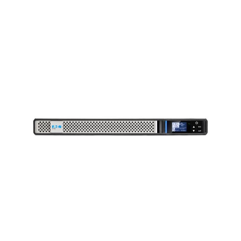 Gruppo di continuita' eaton 5p 650i rack 5p650irng2 650va/520w