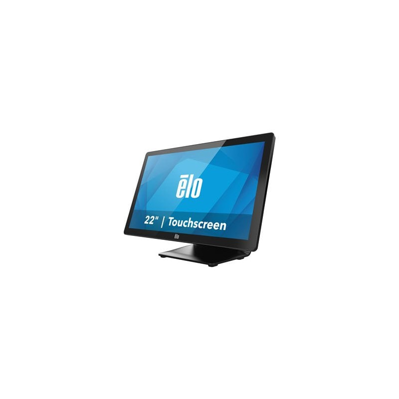 Pc all-in-one elo i-series 3 workstation i3-1215ul/8gb/128gb