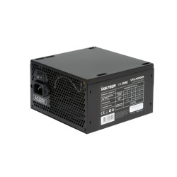 Alimentatore 500w vultech vps-a500r serie essence nero [vps-a500er]