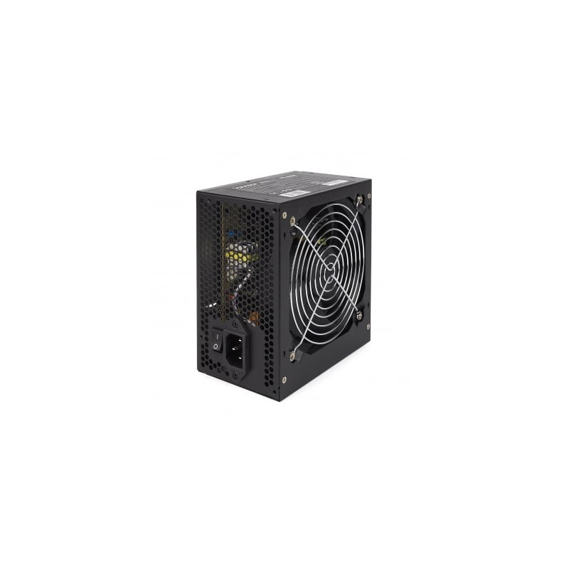 Alimentatore 650w vultech vps-a650er serie essence nero [vps-a650er]