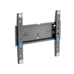 Supporto tv meliconi slimstyle ssplus 200s cg 480956 fisso da parete