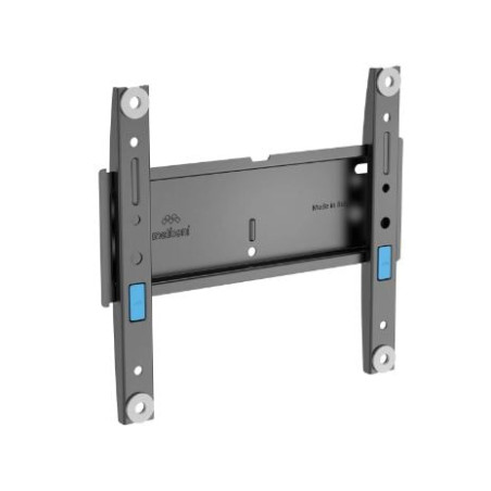 Supporto tv meliconi slimstyle ssplus 200s cg 480956 fisso da parete