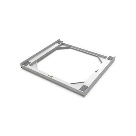 Kit di giunzione meliconi torre up 656131 universale per lavatrici