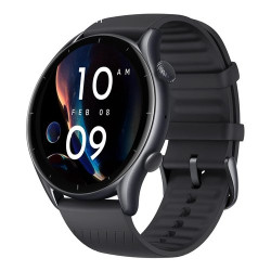 Smartwatch amazfit gtr 3 46mm nero [w1971ov5n]
