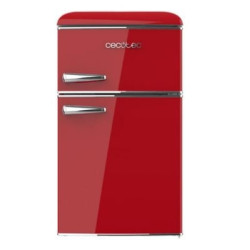 Frigorifero cecotec bolero coolmarket 2d origin 86 green 01895 libera