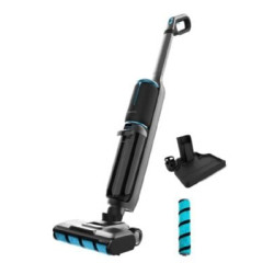 Scopa elettrica cecotec freego wash & vacuum 05852 lavapavimenti