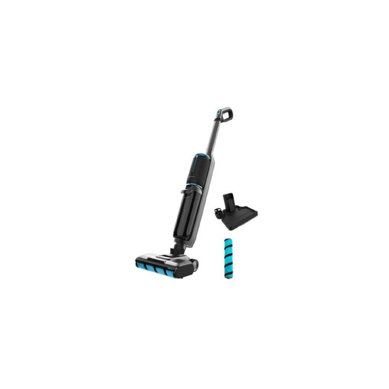 Scopa elettrica cecotec freego wash & vacuum 05852 lavapavimenti