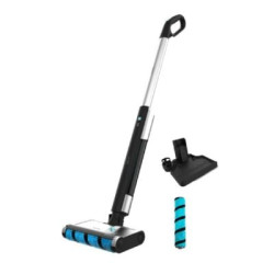 Scopa elettrica cecotec freego wash & vacuum 5826 lavapavimenti