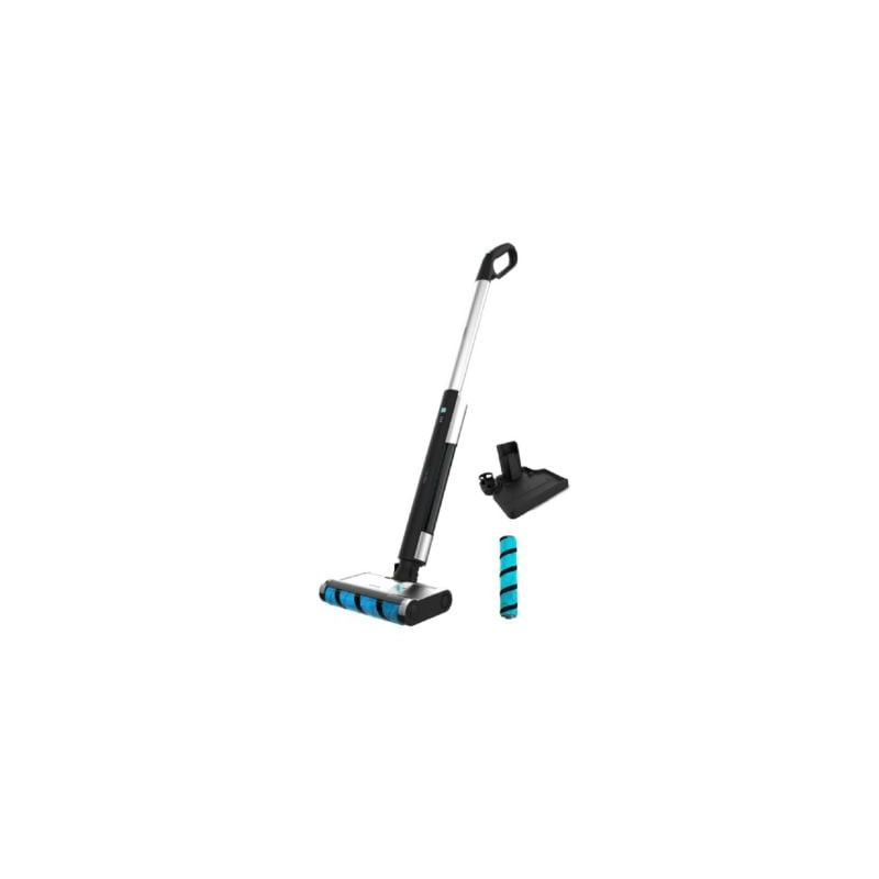 Scopa elettrica cecotec freego wash & vacuum 5826 lavapavimenti