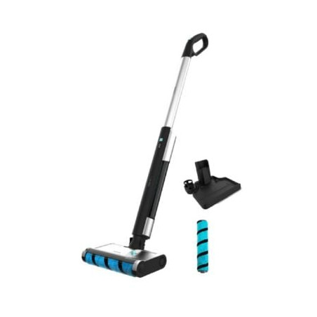 Scopa elettrica cecotec freego wash & vacuum 5826 lavapavimenti