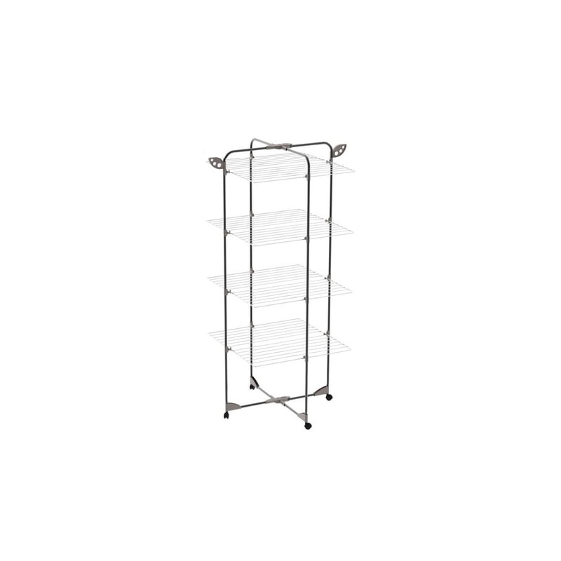 Stendibiancheria colombo alpina st194/4 cpf a torre con ruote 40m