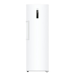Congelatore verticale haier h4f272weh1 libera installazione 276l