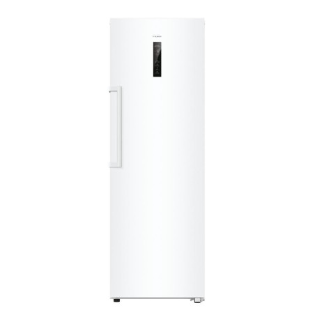 Congelatore verticale haier h4f272weh1 libera installazione 276l