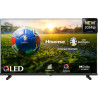 Tv qled 40'' hisense 40a59nq full hd 1920x1080p/smart tv/classe