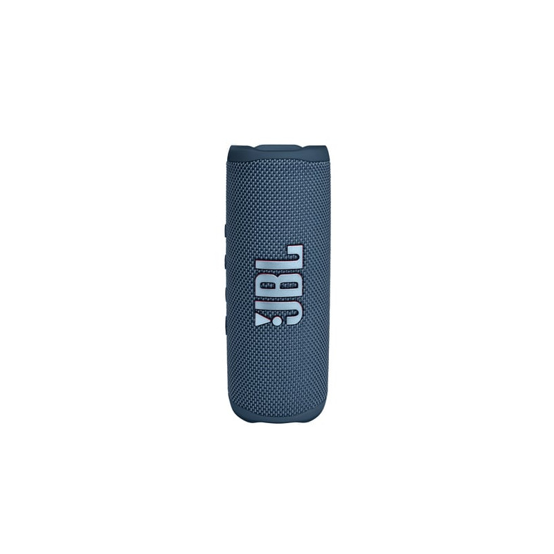 Altoparlante portatile jbl flip 6 wireless/bluetooth 20w blu [flip6