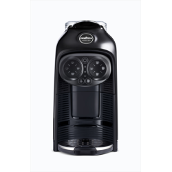 Macchina da caffe' lavazza desea 18000287 a capsule 1.1l 1500w