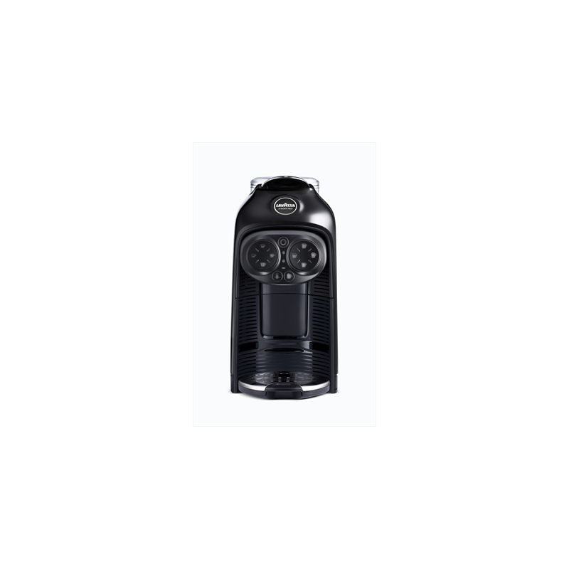 Macchina da caffe' lavazza desea 18000287 a capsule 1.1l 1500w
