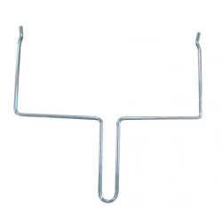 Accessorio forno/friggitrice melchioni 118340030 maniglia per cilindro