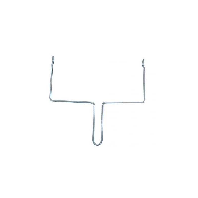 Accessorio forno/friggitrice melchioni 118340030 maniglia per cilindro