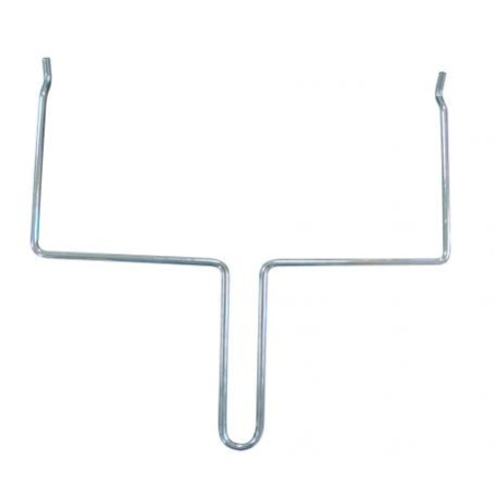 Accessorio forno/friggitrice melchioni 118340030 maniglia per cilindro