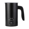Montalatte elettrico melchioni milky cappuccinatore 4in1 300ml 500w