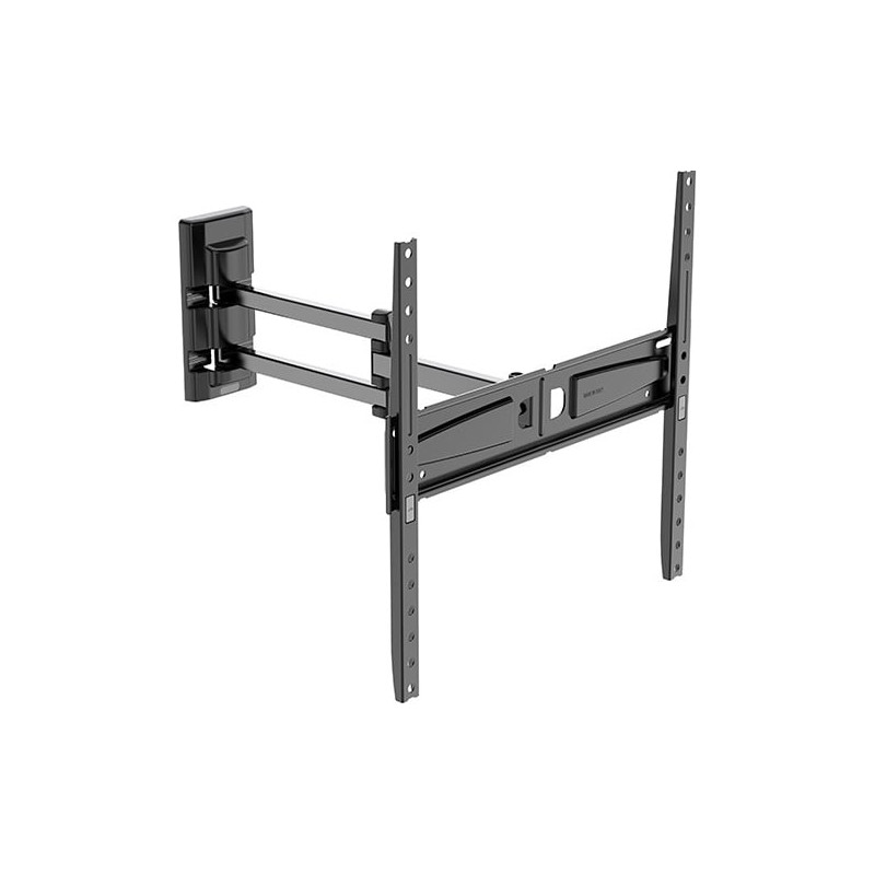 Supporto tv meliconi flatstyle fr 400 it da parete per uno schermo