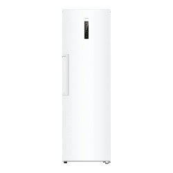 Congelatore verticale haier h4f306wdh1 libera installazione 301l
