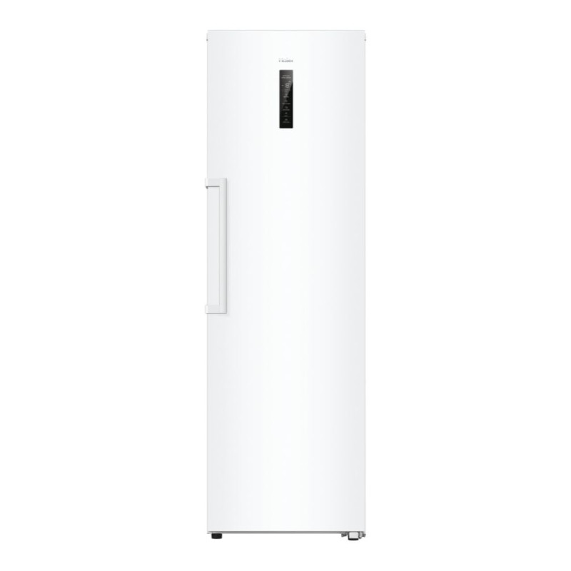 Congelatore verticale haier h4f306wdh1 libera installazione 301l