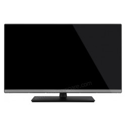 Tv led 32'' panasonic lcd hdr 2k 1366x768p smart tv classe
