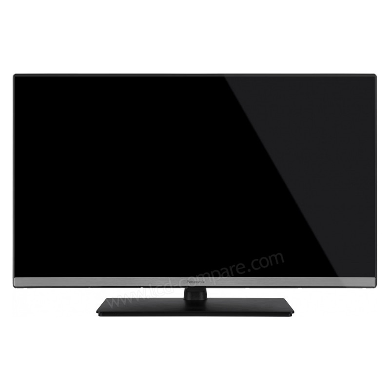 Tv led 32'' panasonic lcd hdr 2k 1366x768p smart tv classe