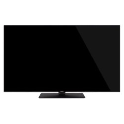 Tv led 65'' panasonic 4k uhd 3840x2160p smart tv classe e