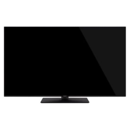 Tv led 65'' panasonic 4k uhd 3840x2160p smart tv classe e