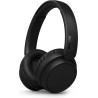 Cuffie philips tah5209bk/00 serie 5000 wireless/bluetooth per musica