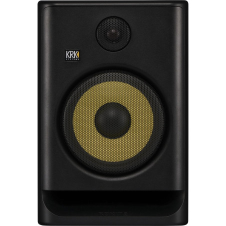 Altoparlante monitor da studio krk rokit rp8 g5 42hz-36khz 111db