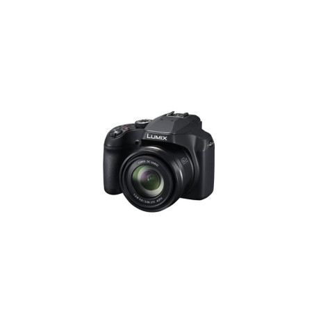 Fotocamera panasonic lumix dc vario 20-1200mm/sensore mos 18.1mp/touchscreen