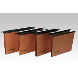 Cartella sospesa in cartone bertesi 33/v cartesio plus [300/330 link-a2]