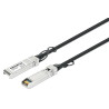 Cavo twinax intellinet 508452 in rame dac passivo sfp+ masc 10gb