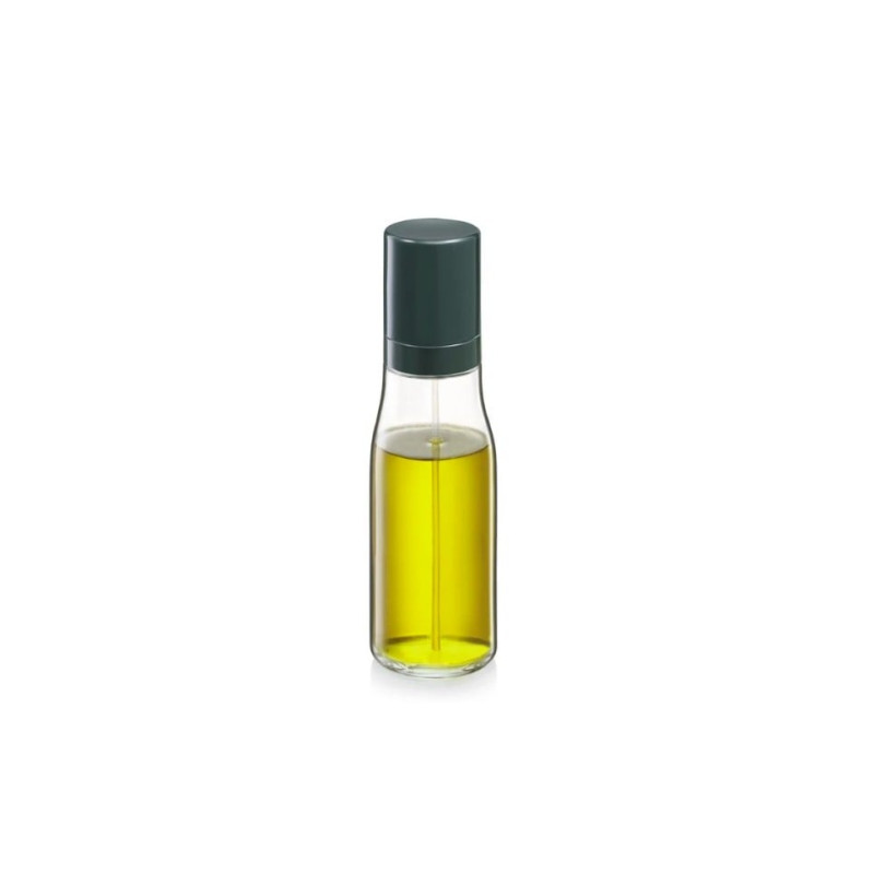 Spruzzatore per olio tescoma con versatore grandchef 250ml 1pz [428652]