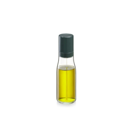 Spruzzatore per olio tescoma con versatore grandchef 250ml 1pz [428652]
