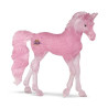 Schleich 70798 bayala aliena unicorno da collezione rosa [70798]