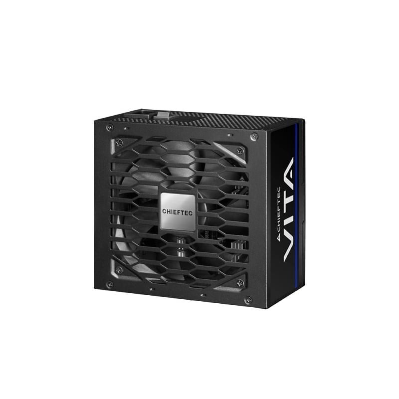 Alimentatore 850w chieftec bpx-850-s serie vita 80 plus bronze