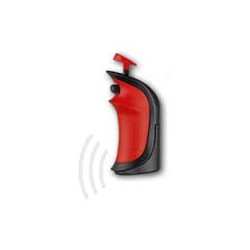 Regolatori di velocita' carrera go!!! 20061677 wireless nero/rosso
