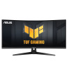 Monitor led 34" asus tuf gaming vg34vq3b full hd 3440x1440p/1ms/classe