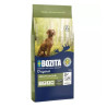 Mangime bozita original adult flavour plus cibo secco completo per
