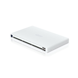 Switch ubiquiti uisp pro gestito l2 24 porte gigabit ethernet 10/100/1000