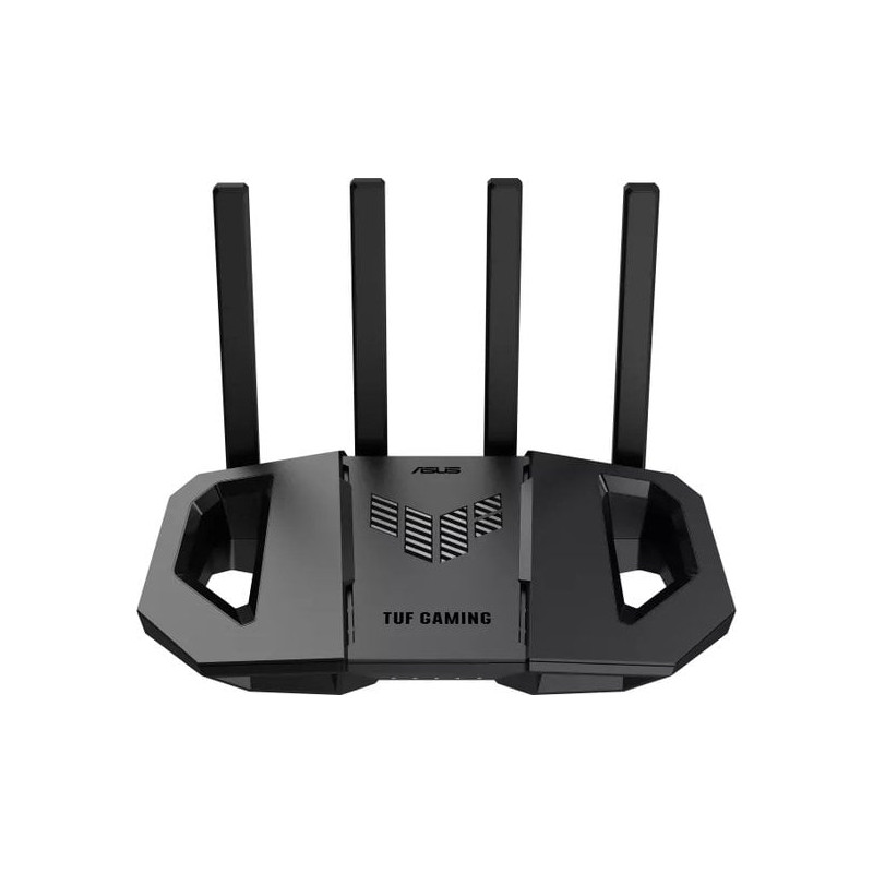 Router asus tuf-be3600 dual-band wi-fi7 3600mbps nero