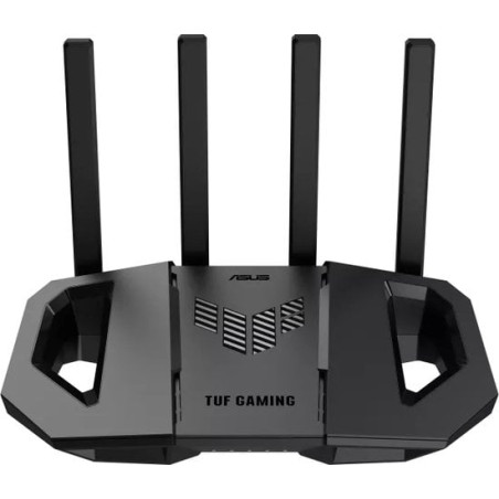 Router asus tuf-be3600 dual-band wi-fi7 3600mbps nero